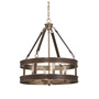 Иконка Savoy house 7-614-4-50 Harrington 4 Light Pendant подвесной светильник