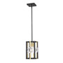Иконка Savoy house 7-639-1-77 Lowell 1 Light Mini Pendant 