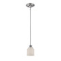Иконка Savoy house 7-6834-1-11 Melrose 1 Light Mini Pendant подвесной светильник
