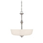 Иконка Savoy house 7-6839-3-11 Melrose 3 Light Pendant подвесной светильник