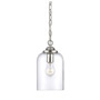 Иконка Savoy house 7-700-1-109 Bally 1 Light Pendant 