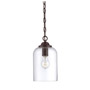 Иконка Savoy house 7-700-1-13 Bally 1 Light Pendant 