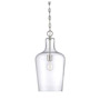 Иконка Savoy house 7-702-1-109 Franklin 1 Light Pendant 