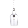 Иконка Savoy house 7-702-1-13 Franklin 1 Light Pendant 