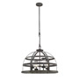 Иконка Savoy house 7-7090-4-49 Aiken 4 Light Pendant уличный светильник