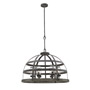 Иконка Savoy house 7-7091-6-49 Aiken 6 Light Pendant уличный светильник