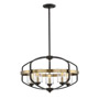 Иконка Savoy house 7-8041-5-79 Kirkland 5 Light Pendant подвесной светильник
