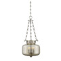 Иконка Savoy house 7-8300-3-SN Oakleigh 3 Light Pendant подвесной светильник