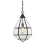 Иконка Savoy house 7-9016-1-13 Austen Small 1 Light Pendant подвесной светильник