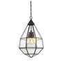 Иконка Savoy house 7-9017-3-13 Austen Large 3 Light Pendant подвесной светильник