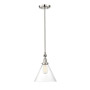 Иконка Savoy house 7-9132-1-109 Drake 1 Light Pendant 