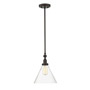 Иконка Savoy house 7-9132-1-13 Drake 1 Light Pendant 