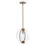 Иконка Savoy house 7-9160-1-322 Epsilon 1 Light Pendant 