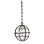 Иконка Savoy house 7-9178-1-67 Vega 1 Light Pendant подвесной светильник