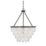 Иконка Savoy house 7-9292-7-13 Granby 7 Light Pendant подвесной светильник