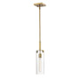 Иконка Savoy house 7-9770-1-322 Winfield 1 Light Mini Pendant подвесной светильник