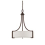 Иконка Savoy house 7P-7216-3-13 Terrell 3 Light Pendant подвесной светильник