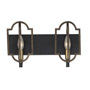Иконка Savoy house 8-0302-2-96 Westwood 2 Light Vanity 