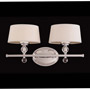 Иконка Savoy house 8-1041-2-109 Murren 2 Light Bath Bar настенный светильник