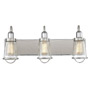 Иконка Savoy house 8-1780-3-111 Lansing 3 Light Bath Bar настенный светильник
