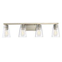 Иконка Savoy house 8-2148-4-127 Brannon 4 Noble Brass Light Bath Bar 