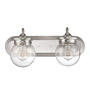 Иконка Savoy house 8-232-2-109 Downing 2 Light Bath Bar 
