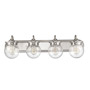 Иконка Savoy house 8-232-4-109 Downing 4 Light Bath Bar настенный светильник