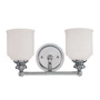 Иконка Savoy house 8-6836-2-11 Melrose 2 Light Bath Bar 
