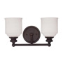 Иконка Savoy house 8-6836-2-13 Melrose 2 Light Bath Bar 