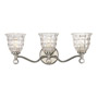 Иконка Savoy house 8-880-3-109 Birone 3 Light Bath Bar настенный светильник