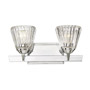 Иконка Savoy house 8-9020-2-11 Dresden 2 Light Bath Bar настенный светильник