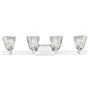 Иконка Savoy house 8-9020-4-11 Dresden 4 Light Bath Bar настенный светильник