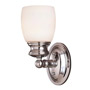 Иконка Savoy house 8-9127-1-11 Elise Bath 1 Light Sconce настенный светильник