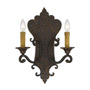 Иконка Savoy house 9-0159-2-76 Southerby 2 Light Sconce настенный светильник