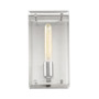 Иконка Savoy house 9-0601-1-SN Prescott 1 Light Satin Nickel Wall Sconce 