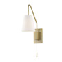 Иконка Savoy house 9-0900CP-1-322 Owen 1 Light Adjustable Wall Sconce 