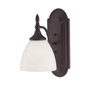 Иконка Savoy house 9-1007-1-13 Herndon 1 Light Sconce настенный светильник