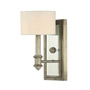 Иконка Savoy house 9-1105-1-211 Caracas 1 Light Sconce настенный светильник