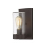 Иконка Savoy house 9-1132-1-13 Inman 1 Light Outdoor Sconce настенный светильник