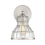 Иконка Savoy house 9-2102-1-SN Grant 1 Light Sconce 