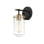 Иконка Savoy house 9-2262-1-79 Clayton 1 Light Wall Sconce 