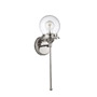Иконка Savoy house 9-231-1-109 Downing 1 Light Sconce настенный светильник