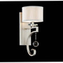 Иконка Savoy house 9-256-1-307 Rosendal 1 Light Sconce настенный светильник