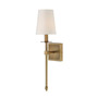 Иконка Savoy house 9-302-1-322 Monroe 1 Light Sconce 