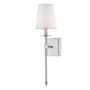 Иконка Savoy house 9-302-1-SN Monroe 1 Light Sconce 
