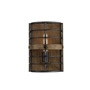 Иконка Savoy house 9-3923-1-120 Oakhill 1 Light Wall Sconce настенный светильник