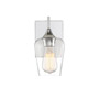 Иконка Savoy house 9-4030-1-11 Octave 1 Light Wall Sconce уличный светильник