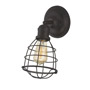 Иконка Savoy house 9-4137-1-13 Scout 1 Light Adjustable Sconce настенный светильник