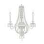Иконка Savoy house 9-5092-2-82 Geneva 2 Light Sconce 