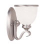 Иконка Savoy house 9-5780-1-69 Willoughby 1 Light Sconce 